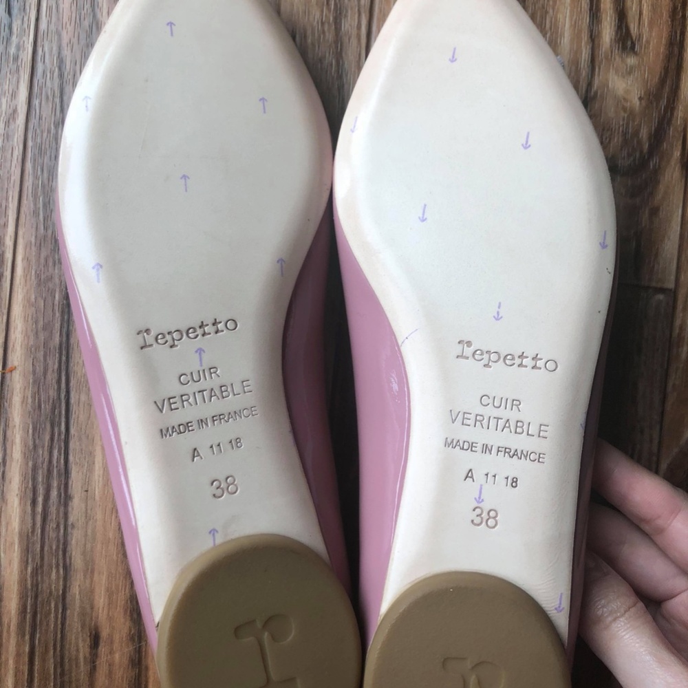 Repetto - Picture 3 of 4